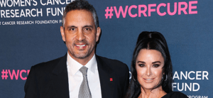 Mauricio Umansky Kyle Richards