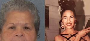 Yolanda Saldíva Selena