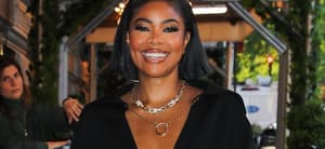 Gabrielle Union