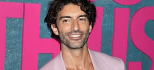 Justin Baldoni 'It Ends With Us'