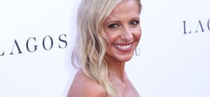 Sarah Michelle Gellar