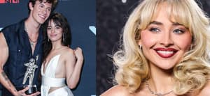 Shawn Mendes, Camila Cabello, Sabrina Carpenter