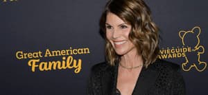 Lori Loughlin at the 31st Movieguide Awards Gala