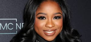 Reginae Carter