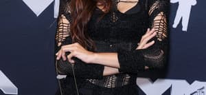 ELMONT, NEW YORK, USA - SEPTEMBER 11: 2024 MTV Video Music Awards held at UBS Arena on September 11, 2024 in Elmont, New York, United States. 12 Sep 2024 Pictured: Lisa, Lalisa Manobal, Blackpink. Photo credit: Xavier Collin/Image Press Agency/MEGA TheMegaAgency.com +1 888 505 6342 (Mega Agency TagID: MEGA1198033_083.jpg) [Photo via Mega Agency]