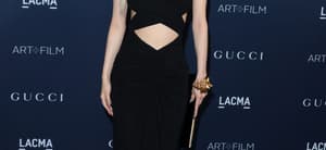 The LACMA Art + Film Gala at LACMA in Los Angeles, California on 11/5/22. 05 Nov 2022 Pictured: Rose, BLACKPINK. Photo credit: River / MEGA TheMegaAgency.com +1 888 505 6342 (Mega Agency TagID: MEGA914855_064.jpg) [Photo via Mega Agency]