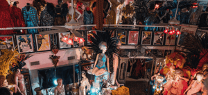 Las Vegas Showgirl Museum