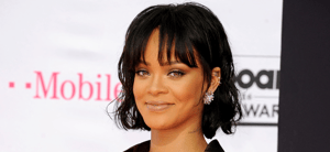 Rihanna at the 2016 Billboard Music Awards.