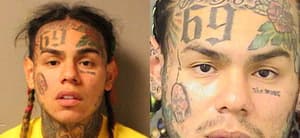 Tekashi 6ix9ine