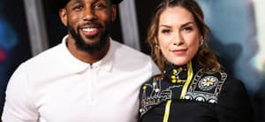 tWitch and Allison Holker
