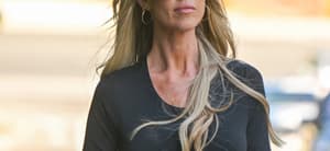 Christina Haack ditches her wedding ring as she is spotted for the first time since she and third husband Josh filed for shock divorce