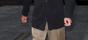 Gene Hackman