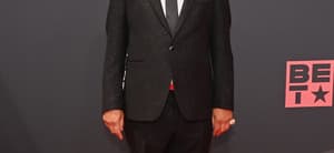 Irv Gotti at BET Awards 2022