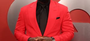 Jeezy at the 2023 GQ Men Of The Year