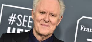 John Lithgow at 25th Annual Critics' Choice Awards