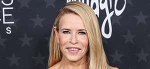 30th Annual Critics' Choice Awards SANTA MONICA, LOS ANGELES, CALIFORNIA, USA - FEBRUARY 07: 30th Annual Critics' Choice Awards held at The Barker Hangar on February 7, 2025 in Santa Monica, Los Angeles, California, United States. 08 Feb 2025 Pictured: Chelsea Handler. Photo credit: Xavier Collin/Image Press Agency / MEGA TheMegaAgency.com sales@mega.global