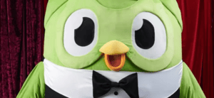 Duolingo