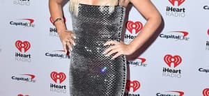 Teddi Mellencamp at iHeartRadio 102.7 KIIS FM's Jingle Ball 2024 - Red Carpet