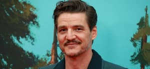 Pedro Pascal at "The Wild Robot" Headline Gala .