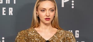Amanda Seyfried at the premiere for her movies 'Long Bright River' by Peacock