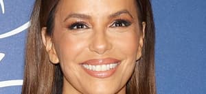Eva Longoria close up