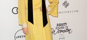 Jaime King at Variety's Power Of Women: Los Angeles