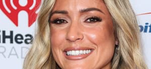 Kristin Cavallari close up