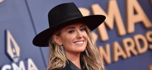 Lainey Wilson at 58th Annual CMA Awards