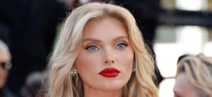 Le Comte De Monte-Cristo Red Carpet at the 77th annual Cannes Film Festival at Palais des Festivals on May 22, 2024 in Cannes, France. 22 May 2024 Pictured: Elsa Hosk. Photo credit: KCS Presse / MEGA TheMegaAgency.com +1 888 505 6342