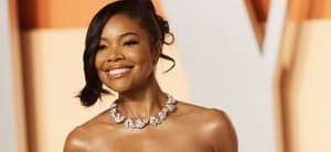 2025 Vanity Fair Oscar Party at Wallis Annenberg Center for the Performing Arts on March 02, 2025 in Beverly Hills, California. 02 Mar 2025 Pictured: Gabrielle Union. Photo credit: CraSH/imageSPACE / MEGA TheMegaAgency.com sales@mega.global (Mega Agency TagID: MEGA1277969_013.jpg) [Photo via Mega Agency]