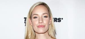 Derek Jeter Celebrity Invitational Gala Jorge Posada and Laura Posada arrive at the Derek Jeter Celebrity Invitational Gala held at ARIA Resort . 19 Apr 2018 Pictured: Paige Spiranac. Photo credit: JPA / AFF-USA.com / MEGA TheMegaAgency.com +1 888 505 6342