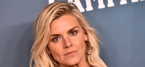 Eliza Coupe at 22nd Costume Designers Guild Awards