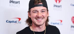 Morgan Wallen at 2022 iHeartRadio Music Festival