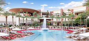 Red Rock Pool