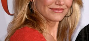 Cameron Diaz at What Happens in Vegas Premiere
