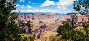 Grand Canyon National Park, Arizona, USA
