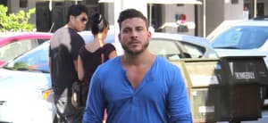 Picture of Jax Taylor crossing the street.