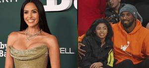 Vanessa Bryant/Kobe and Gigi Bryant