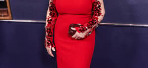 Gloria Estefan at the 2025 American Music Awards