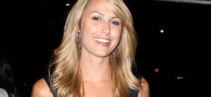 PORKY/©2008 RAMEY PHOTO 310-828-3445BEVERLY HILLS, 9/10/08STACY KEIBLER OUT IN LA. NJSPS (Mega Agency TagID: MEGAR106831_1.jpg) [Photo via Mega Agency]