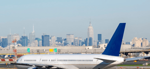 Newark Airport