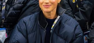 Meghan Markle at Invictus Games Vancouver Whistler 2025, day 2, Vancouver, Canada - 9 Jan 2025