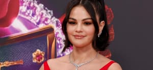 Selena Gomez at BFI London Film Festival 2024: Emilia Pérez Headline Gala, BFI Southbank in Waterloo, London