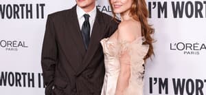 Sophia Bush and Ashlyn Harris at 19th Annual L'Oreal Paris' Women Of Worth Celebration 2024