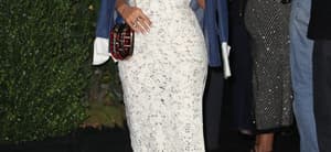 Blake Lively Attends Chanel Artists Dinner At Tribeca Festival
