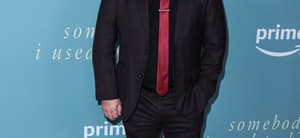 Haley Joel Osment at the Los Angeles Premiere Of Amazon Prime Video's 'Somebody I Used To Know'