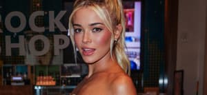 Olivia Dunne is seen at the Sports Illustrated Swimsuit Cover Launch tonight in New York City. 15 May 2025 Pictured: Olivia Dunne is seen at the Sports Illustrated Swimsuit Cover Launch tonight in New York City. Photo credit: Eric Kowalsky / MEGA TheMegaAgency.com sales@mega.global (Mega Agency TagID: MEGA1310831_007.jpg) [Photo via Mega Agency]