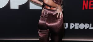 WESTWOOD, LOS ANGELES, CALIFORNIA, USA - JANUARY 17: Los Angeles Premiere Of Netflix's 'You People' held at the Regency Village Theatre on January 17, 2023 in Westwood, Los Angeles, California, United States. 18 Jan 2023 Pictured: Sommer Ray. Photo credit: Xavier Collin/Image Press Agency / MEGA TheMegaAgency.com +1 888 505 6342 (Mega Agency TagID: MEGA933824_060.jpg) [Photo via Mega Agency]