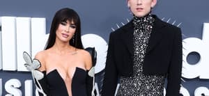 Megan Fox and Machine Gun Kelly welcome baby girl