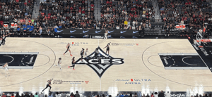 Las Vegas Aces